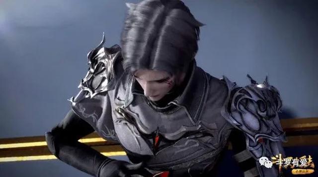 《斗罗大陆》:唐三为何要用手去为邪月解毒,得知背后原因,让人哭笑不得