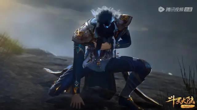 戴沐白为了团队而牺牲了自己的未来