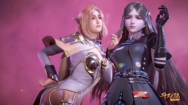 胡列娜 美貌，智慧，身材……她哪里都不差！