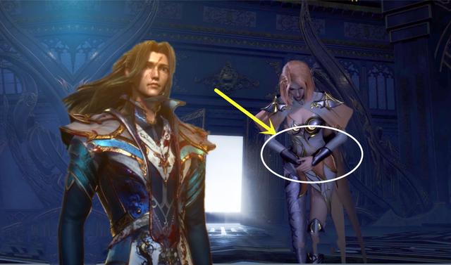 最爱自己的老师大骂“废物”，胡列娜的内心肯定不好受