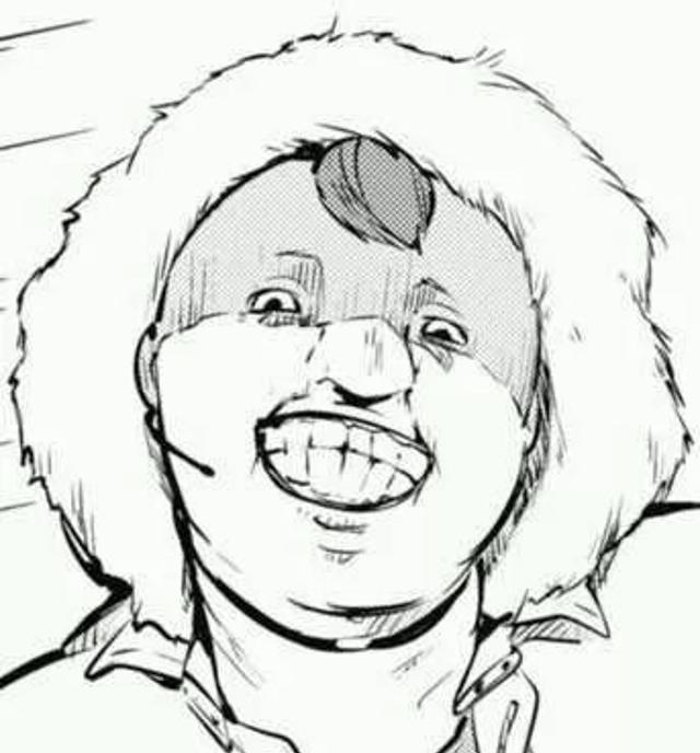 《文豪野犬》“不，不是想死，是厌倦了活着。”