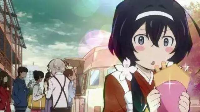 《文豪野犬》“不，不是想死，是厌倦了活着。”