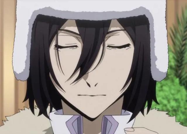 ——《文豪野犬》“戏说不是胡说，改编不是乱编。”