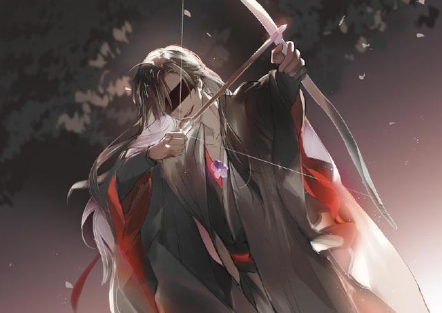 忘羡蓝湛紧张耽美文腐漫lofter