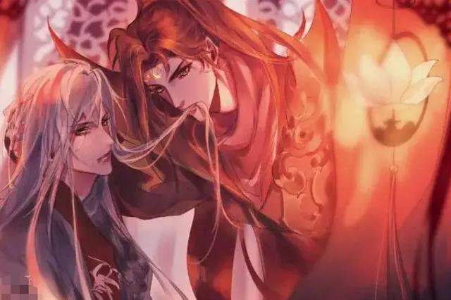 啊哈哈又加了一根手李白韩信车文图本子