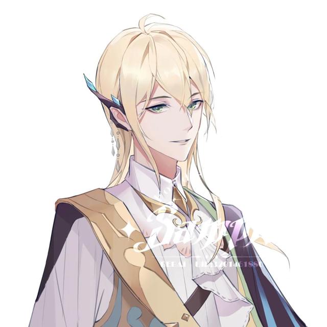 时空中的绘旅人