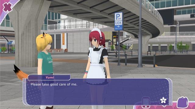 模拟被穿进鞋子里游戏