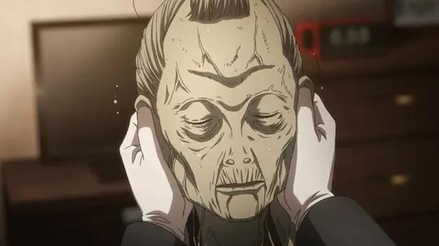 神之离忍刻刻