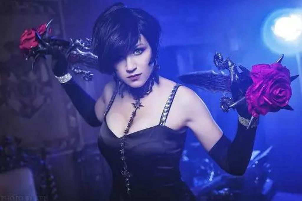 次元壁何在!大神cos君莫笑堪比原画还撞脸杨洋