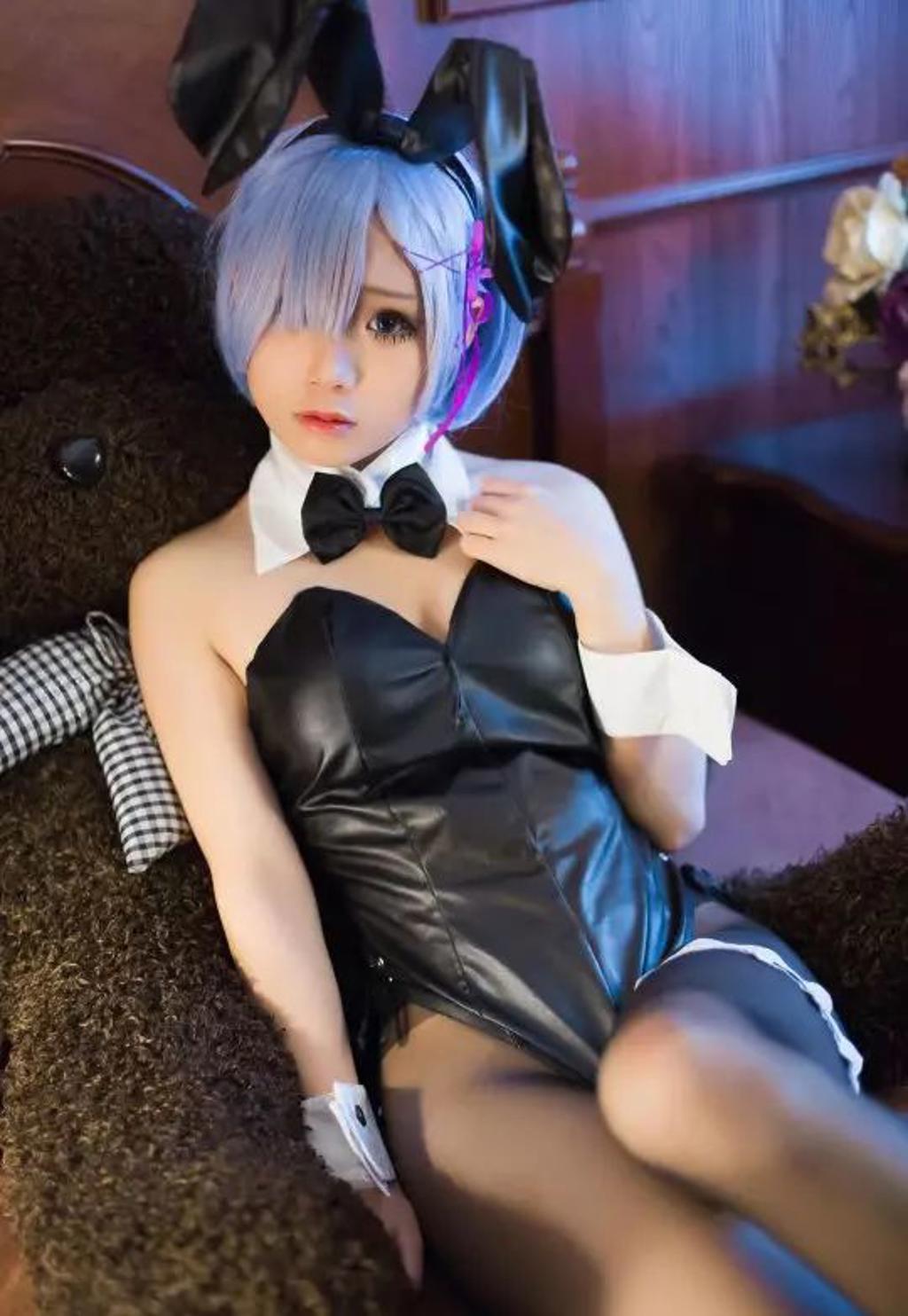 次元壁何在!大神cos君莫笑堪比原画还撞脸杨洋