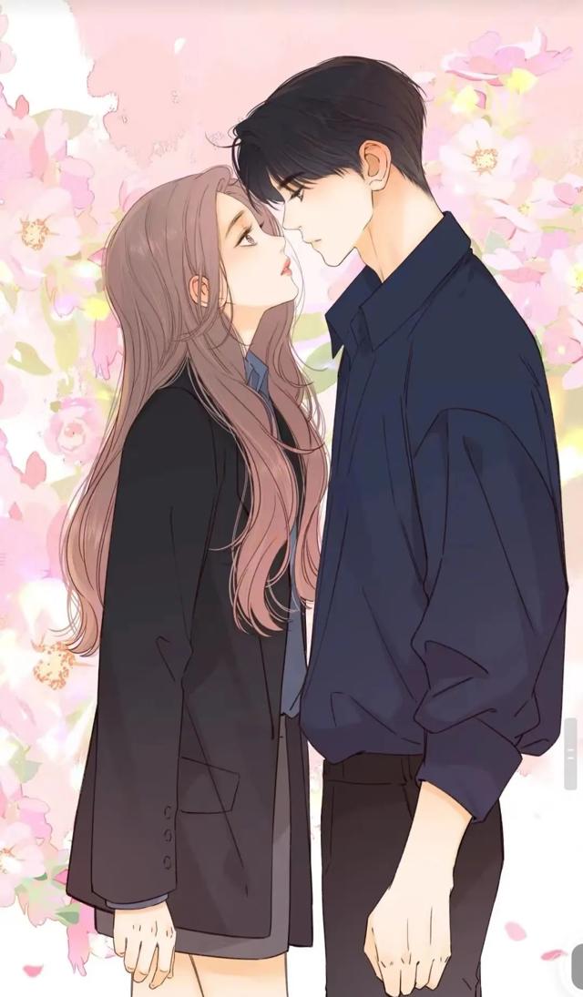 “温以凡,我是你的备胎吗?”—《难哄》