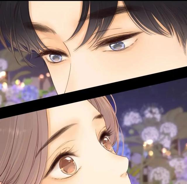 “温以凡,我是你的备胎吗?”—《难哄》