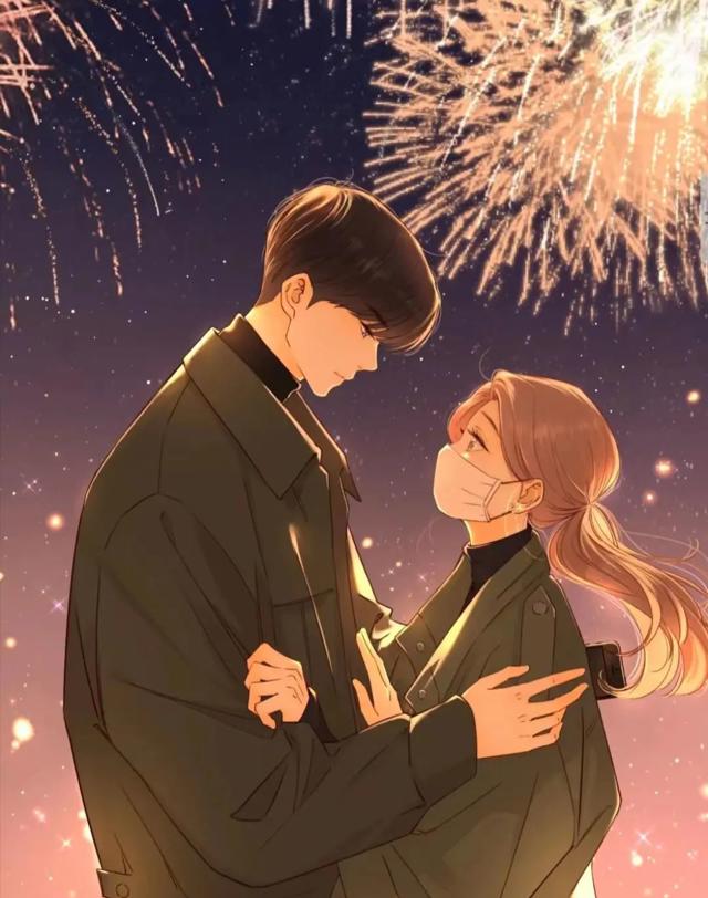 “温以凡,我是你的备胎吗?”—《难哄》