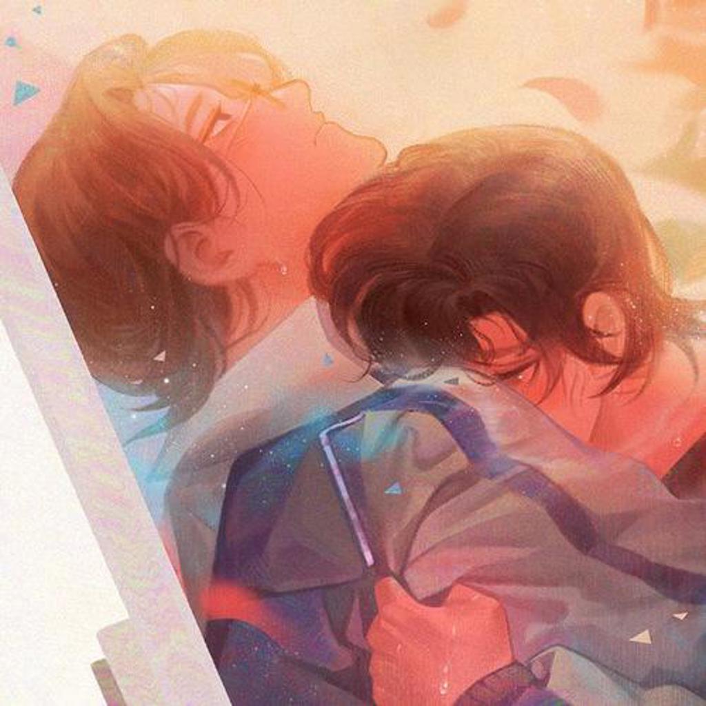 柏淮×简松意终身标记87车文图本子