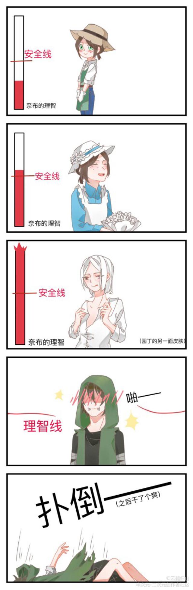 佣园写得很细的车图