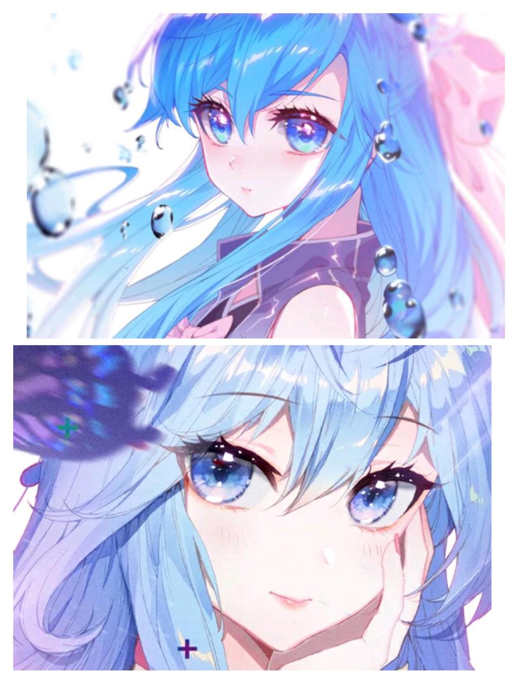 霍雨浩X白秀秀的同人文本子