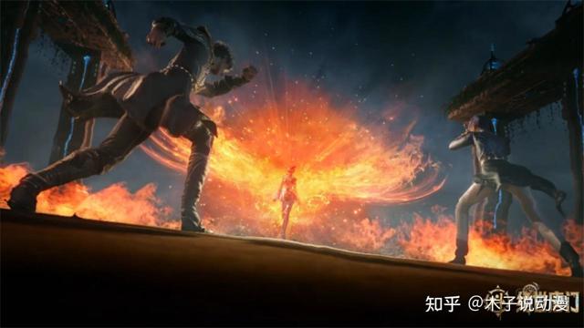 霍雨浩怎样帮马小桃抑制邪火