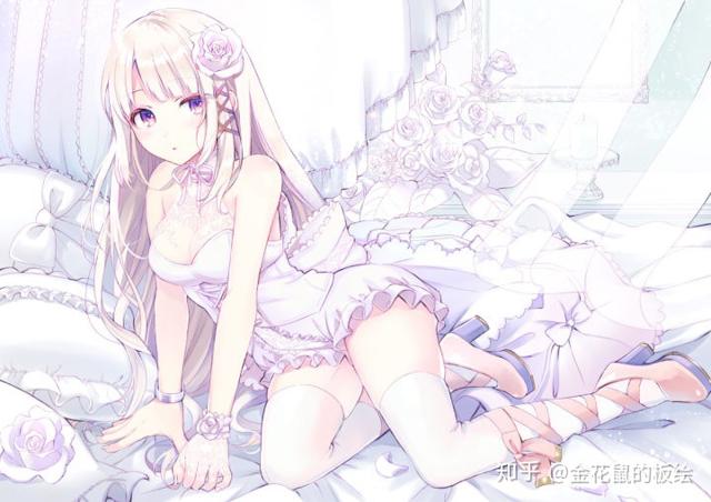 二次元插画网站推荐