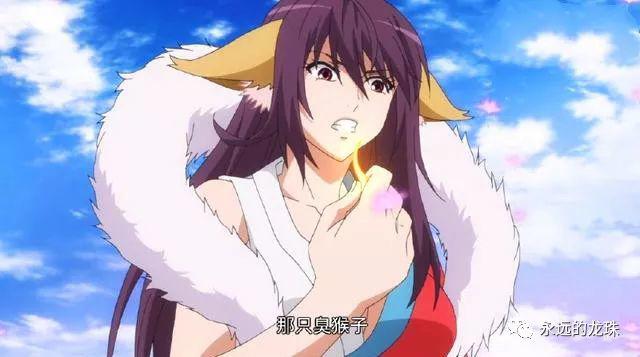 狐妖小红娘:涂山雅雅所经历的三段感情,充满歉意,刻骨铭心还有不为人知!