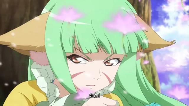 狐妖小红娘:说不定容容才是最厉害的那一个！