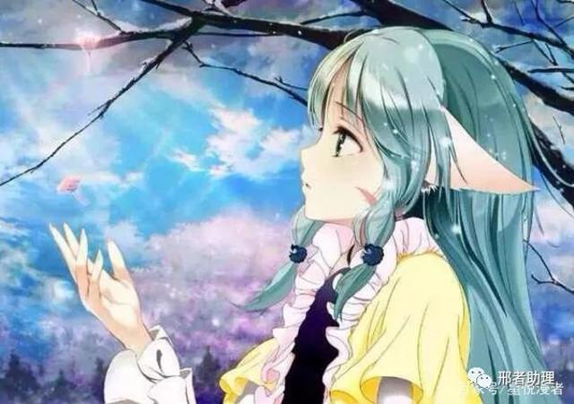 狐妖小红娘:为什么涂山容容没有人追求?