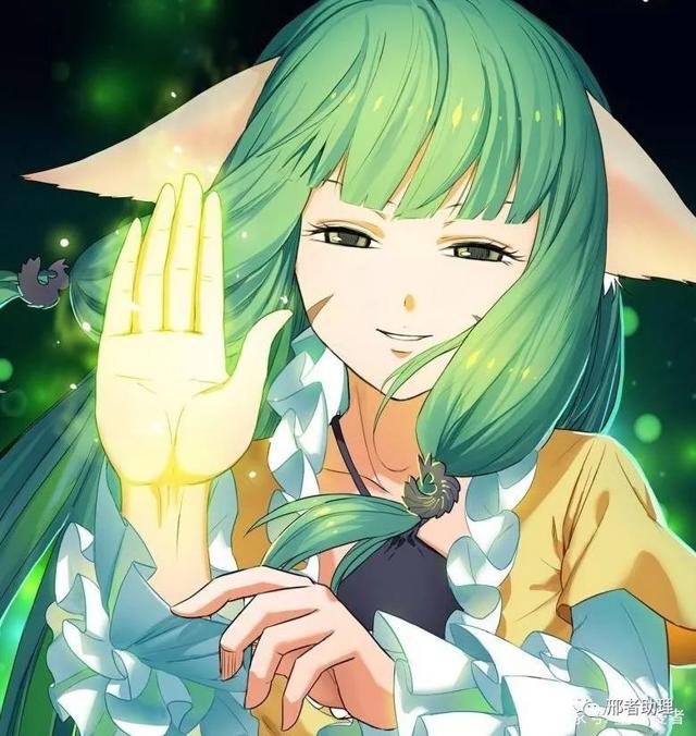 狐妖小红娘:为什么涂山容容没有人追求?