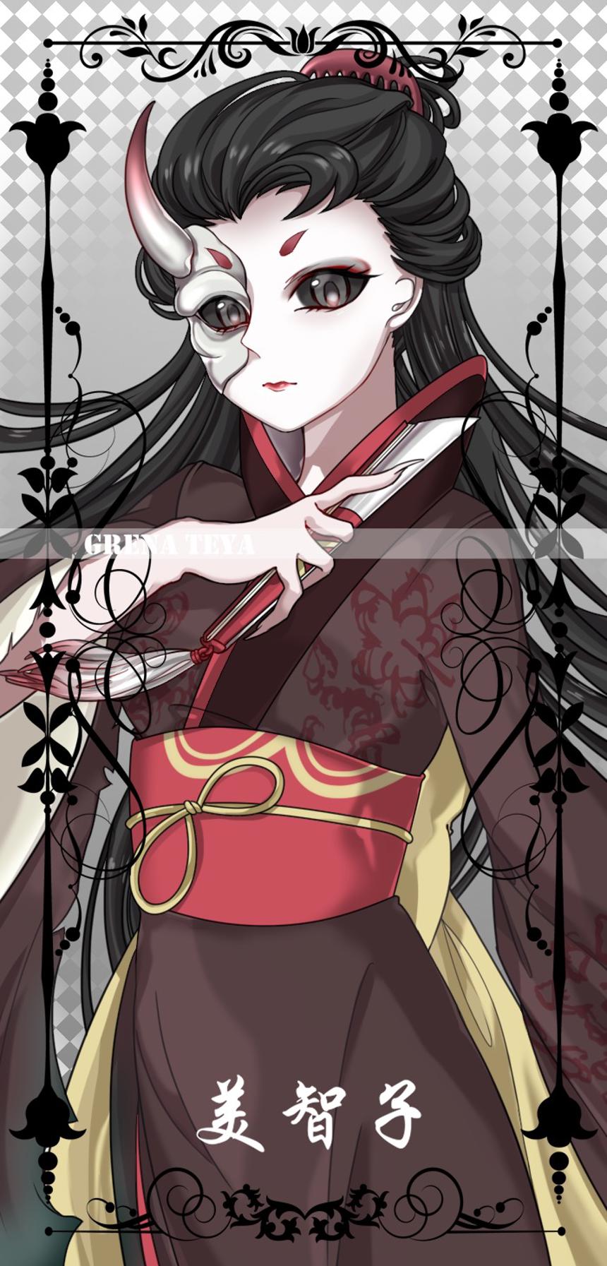 第五人格tk文章作文同人文本子