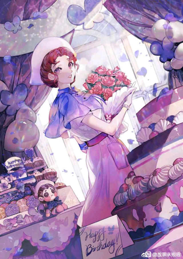 第五人格tk文百度贴吧整理推荐