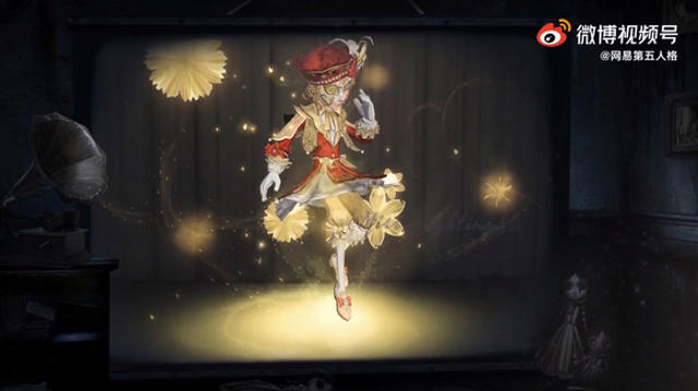 第五人格女求生内裤贴吧整理推荐