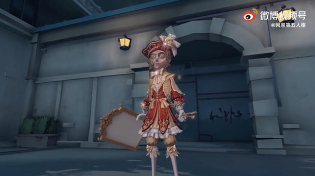 第五人格女求生内裤贴吧整理推荐