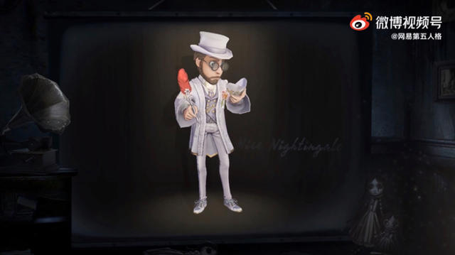 第五人格女求生内裤贴吧整理推荐