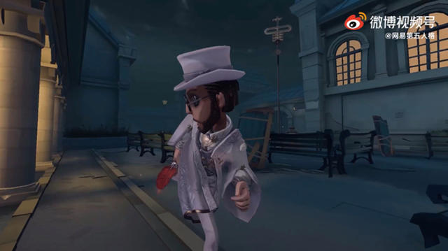 第五人格女求生内裤贴吧整理推荐