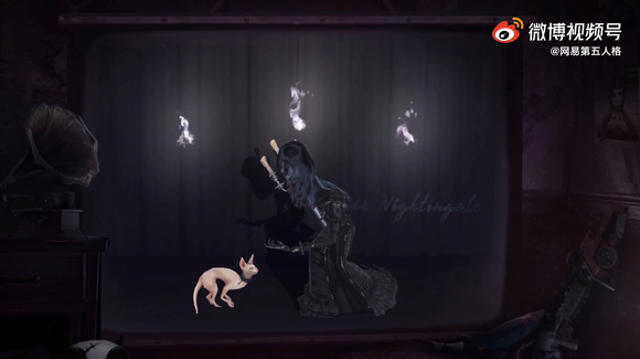 第五人格女求生内裤贴吧整理推荐