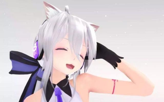 《VOCALOID》——弱音