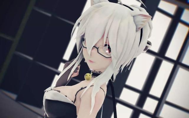 《VOCALOID》——弱音