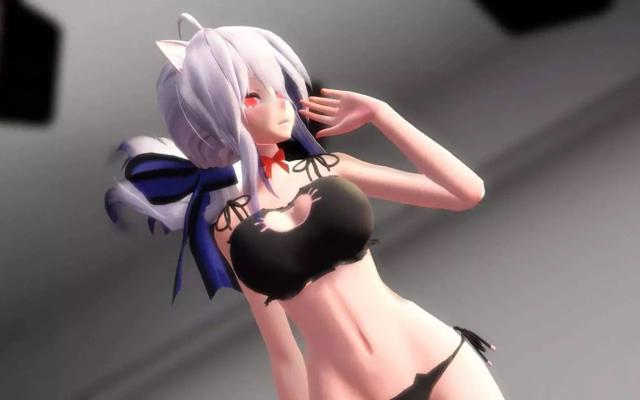 《VOCALOID》——弱音