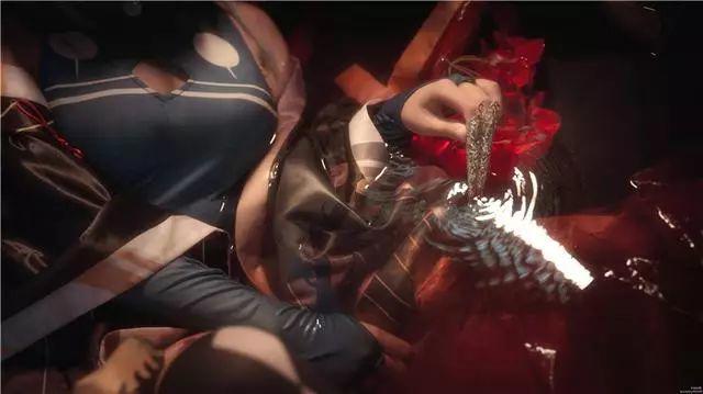 看腿!《VOCALOID》洛天依红颜祸水妲己的COSPLAY欣赏