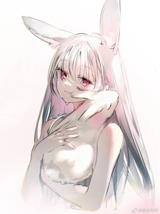 一位喜欢vocaloid的神仙画师!画miku的插图