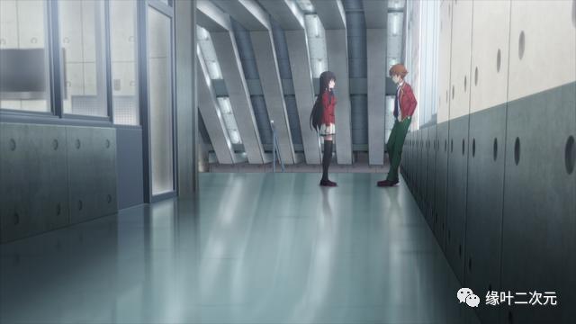  《实力至上主义的教室2》堀北铃音的丝袜还真多啊