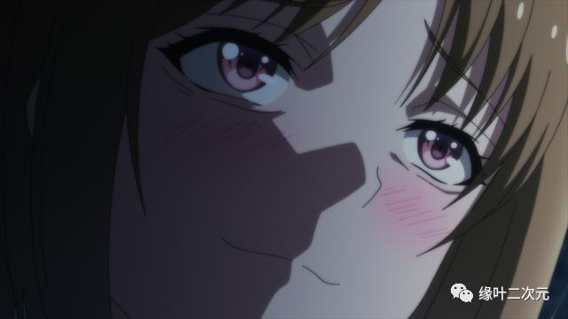  《实力至上主义的教室2》堀北铃音的丝袜还真多啊