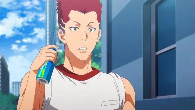  《欢迎来到实力至上主义的教室》栉田桔梗内心丑陋的人设