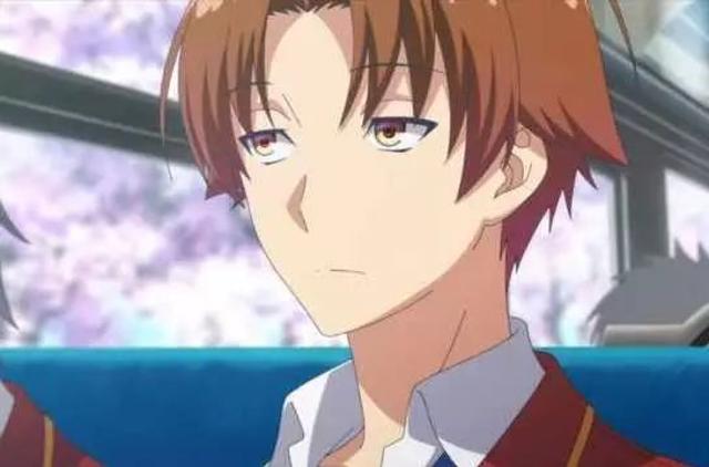 【测试】你最像《实力至上教室》的哪个角色