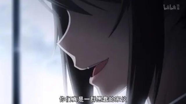 《欢迎来到实力至上主义教室》为何成了萌二的代名词?