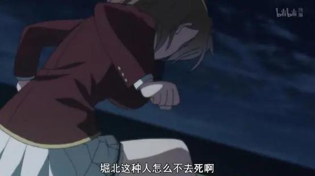 《欢迎来到实力至上主义教室》为何成了萌二的代名词?