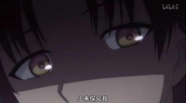 《欢迎来到实力至上主义教室》为何成了萌二的代名词?