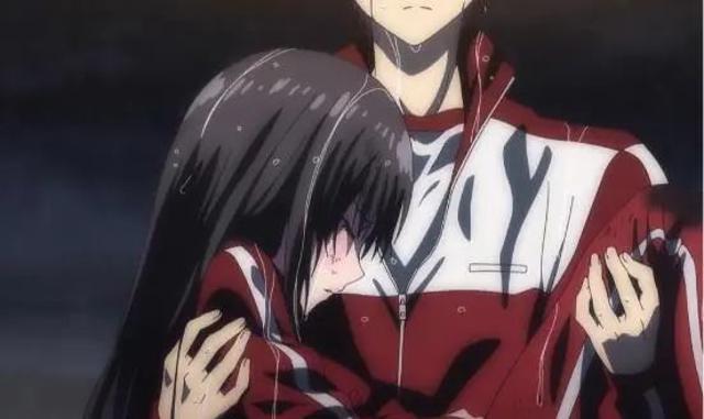 《欢迎来到实力至上主义教室》为何成了萌二的代名词?