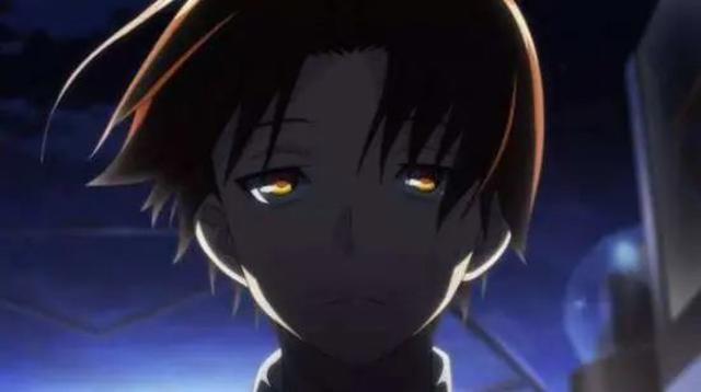 《欢迎来到实力至上主义教室》为何成了萌二的代名词?