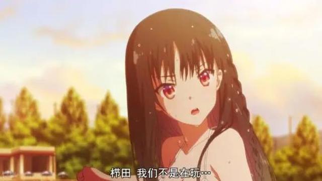 《欢迎来到实力至上主义教室》为何成了萌二的代名词?