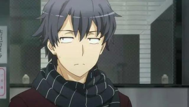 《欢迎来到实力至上主义教室》为何成了萌二的代名词?