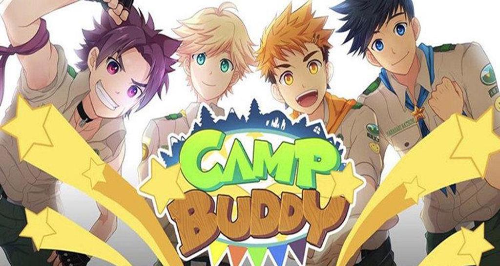 campbuddymikkoukun2020july图集专题